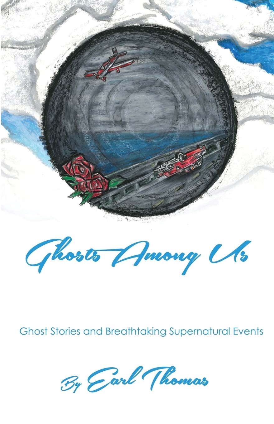 Ghosts Among Us poster
