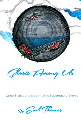 Ghosts Among Us poster