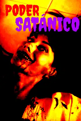 Satanic Power poster