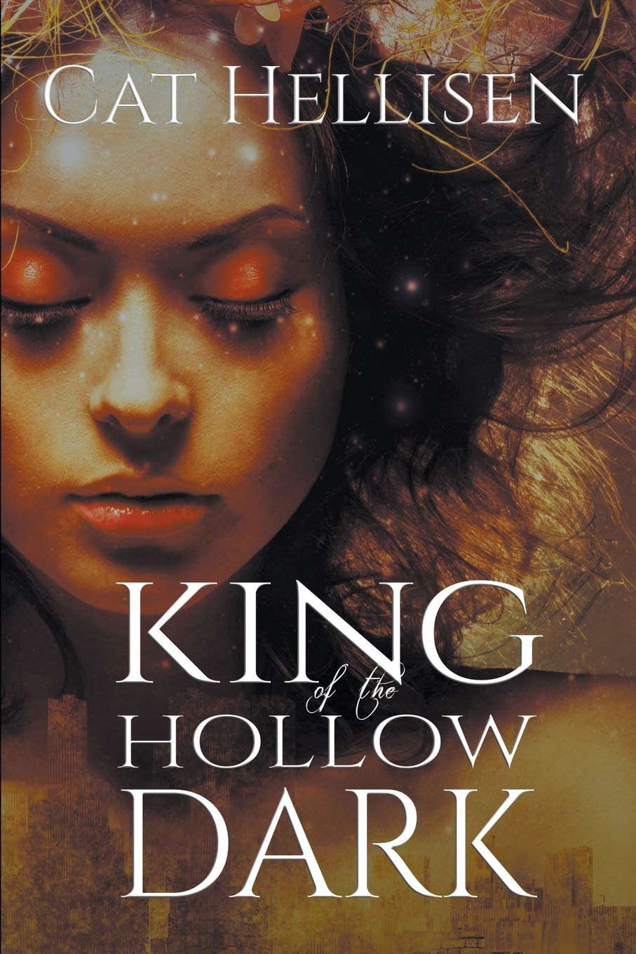 King of the Hollow Dark poster