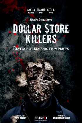 Dollar Store Killers poster
