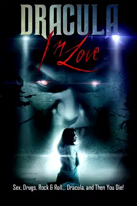 Dracula in Love poster