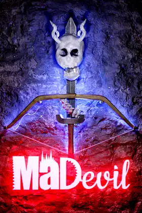MaDevil poster