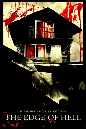 The Edge Of Hell poster
