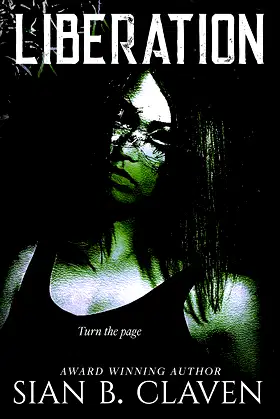 Liberation (Kiara Duet Book 2) poster