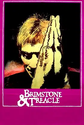 Brimstone & Treacle poster