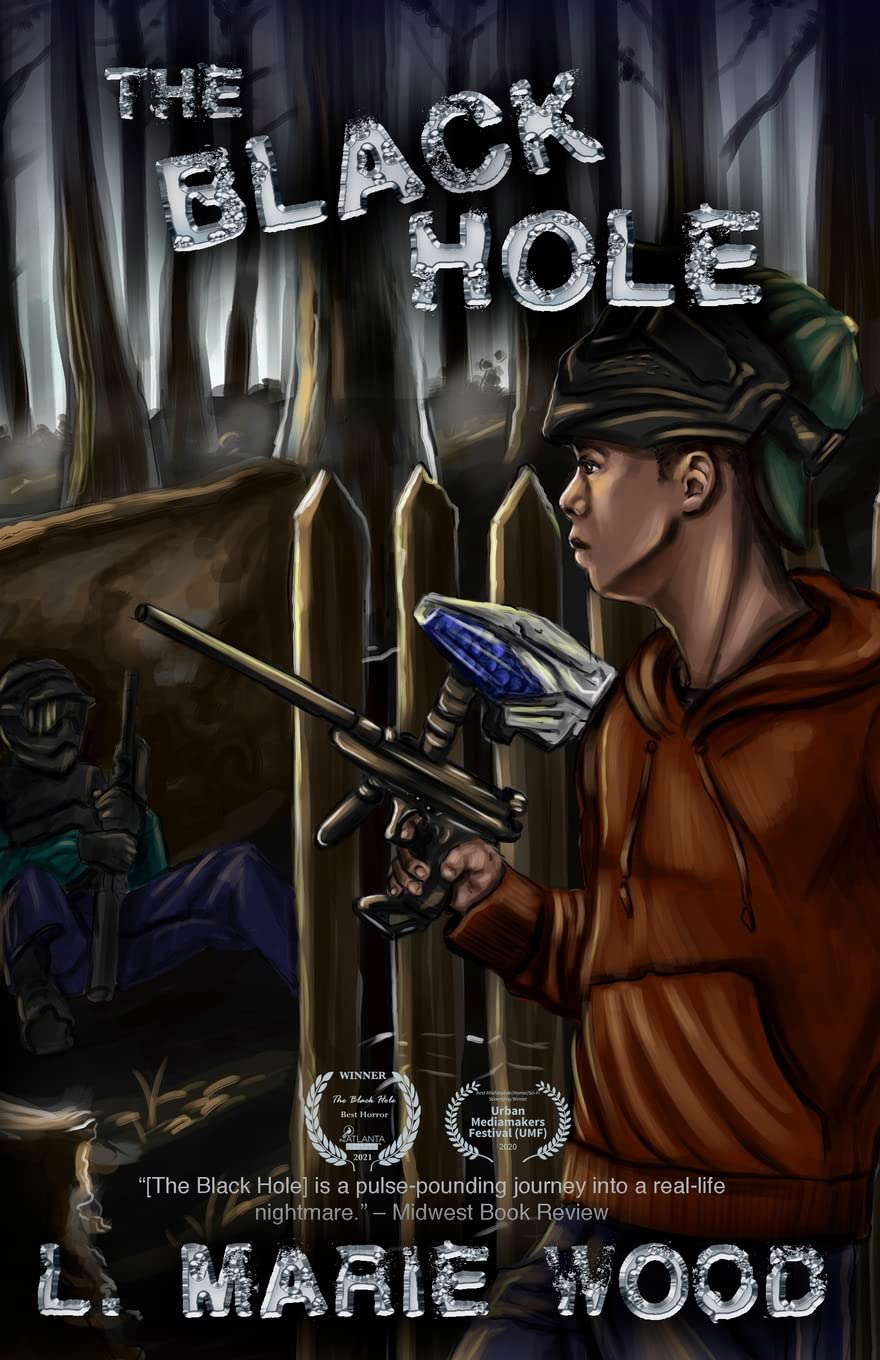The Black Hole poster