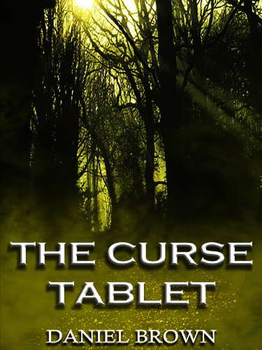 The Curse Tablet poster