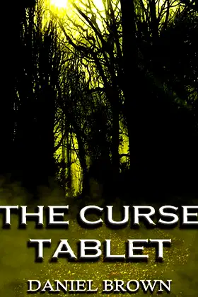 The Curse Tablet poster