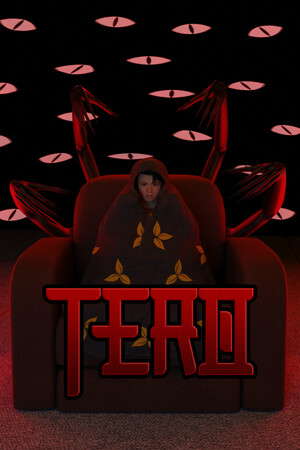 TERO - Terror Hour poster