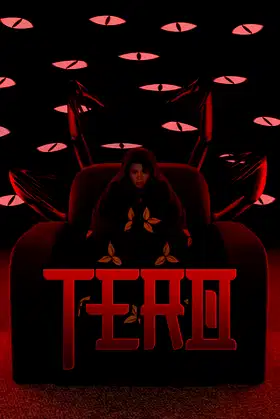 TERO - Terror Hour poster