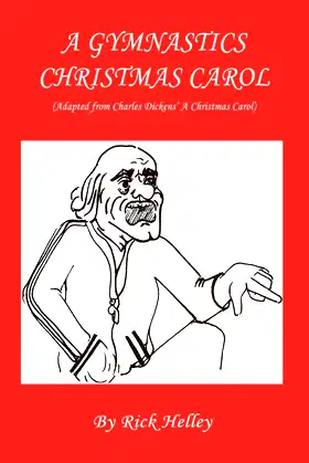 A Gymnastics Christmas Carol poster