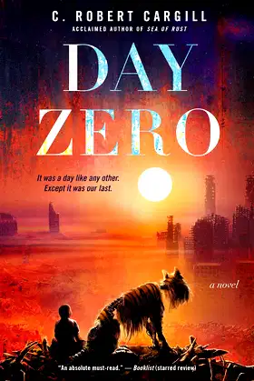 Day Zero: A Novel poster