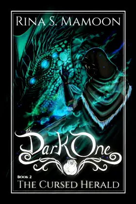 The Cursed Herald (The Dark One) poster
