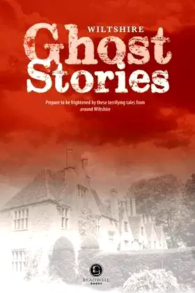 Wiltshire Ghost Stories poster
