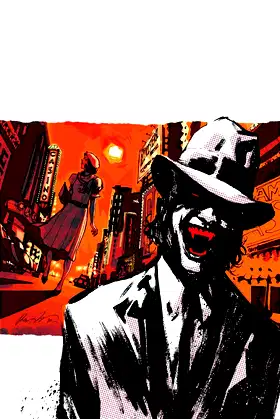 American Vampire Vol. 2 (American Vampire (Paperback)) poster