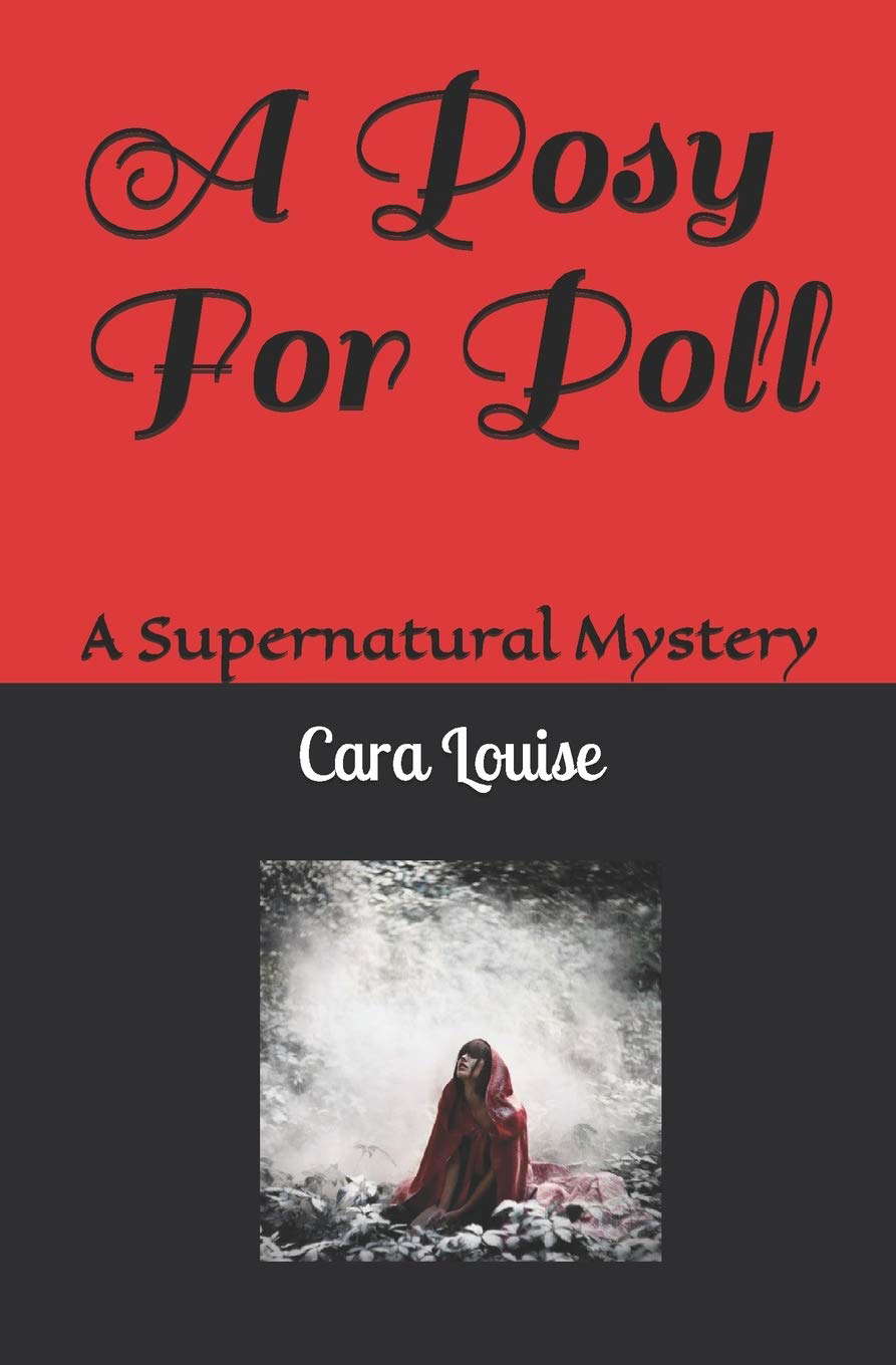 A Posy For Poll: A Supernatural Mystery poster