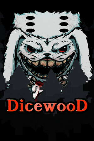 Dicewood poster