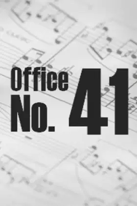 Office No.41: Prototype Edition poster