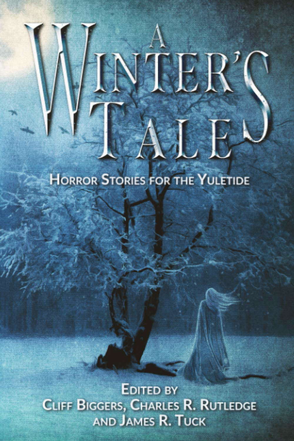 A Winter's Tale: Horror Stories for the Yuletide poster