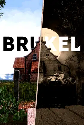 Brukel poster