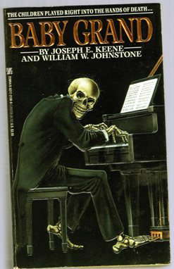 Baby Grand poster