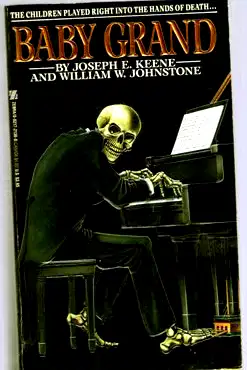 Baby Grand poster