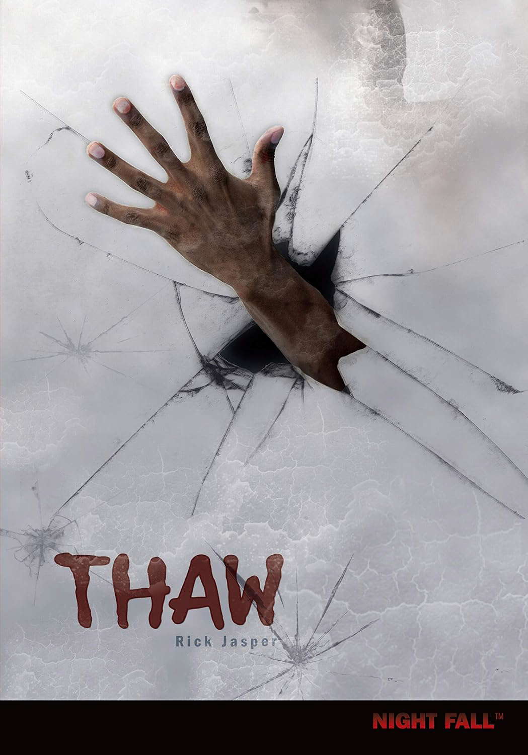 Thaw (Night Fall ™) poster