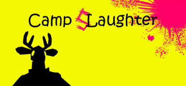 Camp Laughter capsule