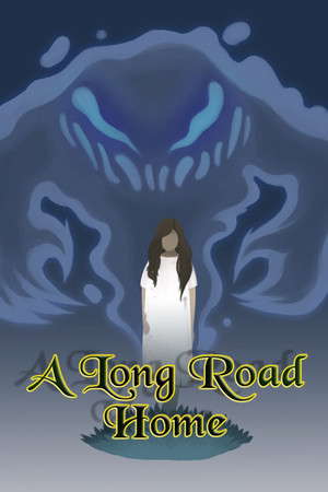 A Long Road Home poster