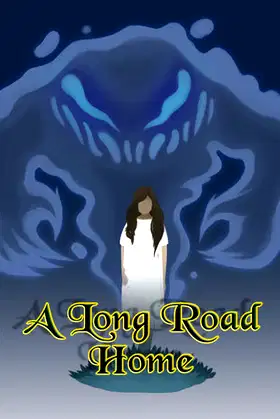 A Long Road Home poster