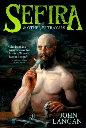 Sefira and Other Betrayals poster