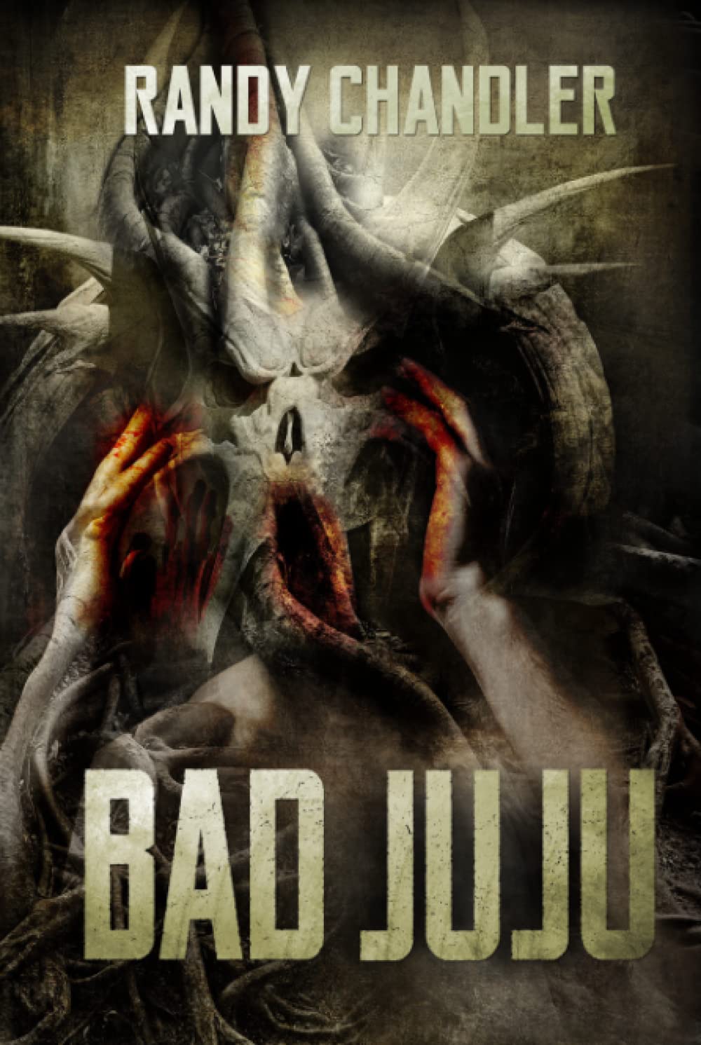 Bad Juju poster