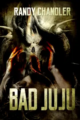 Bad Juju poster