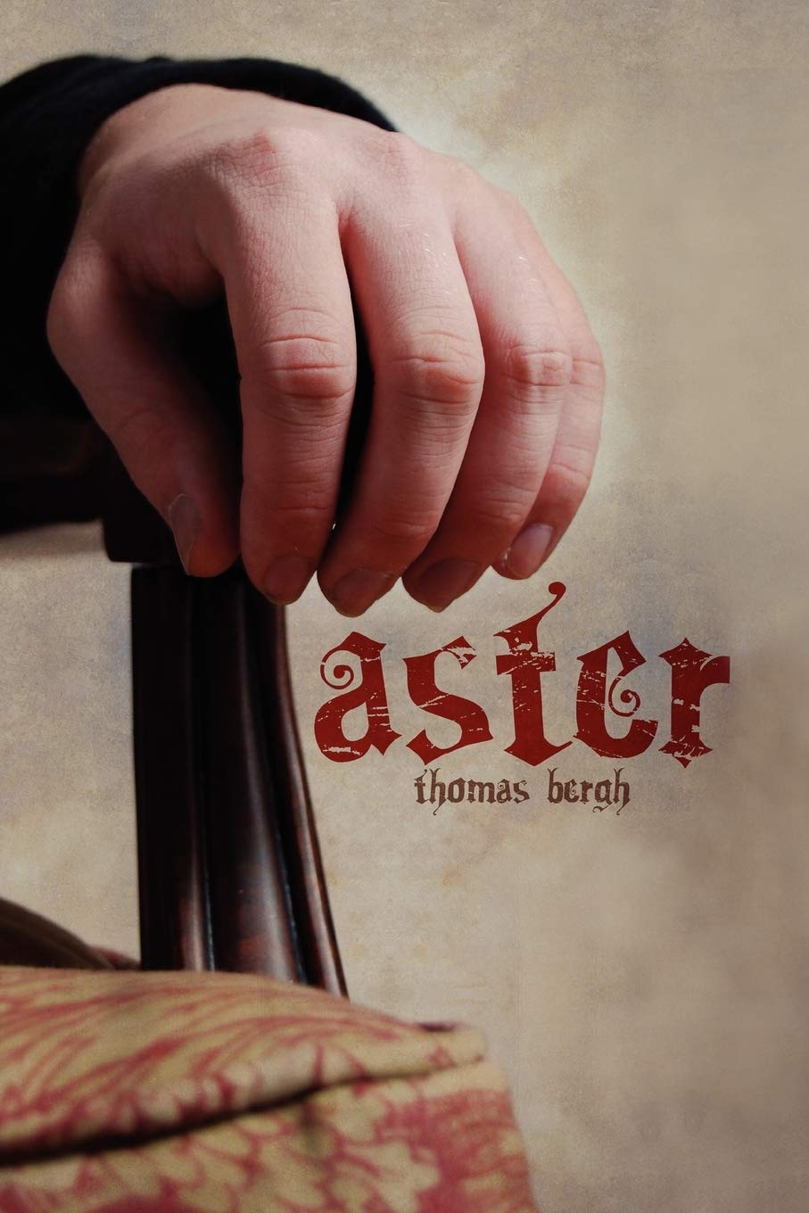 Aster poster
