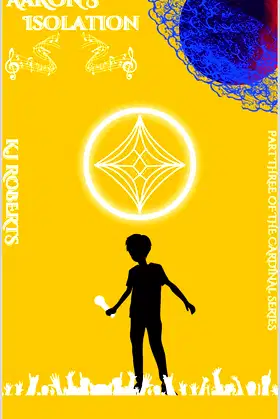 Aaron's Isolation (The Cardinal Series Book 3) poster