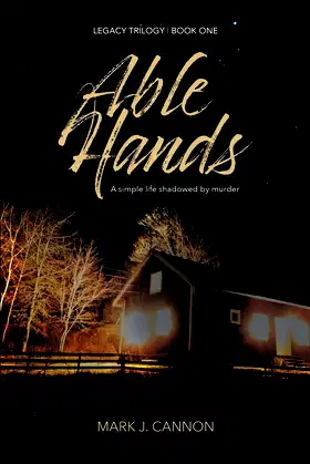 Able Hands poster
