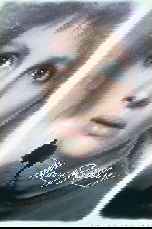 Mary Reilly poster