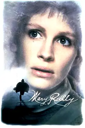 Mary Reilly poster