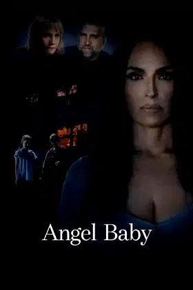 Angel Baby poster