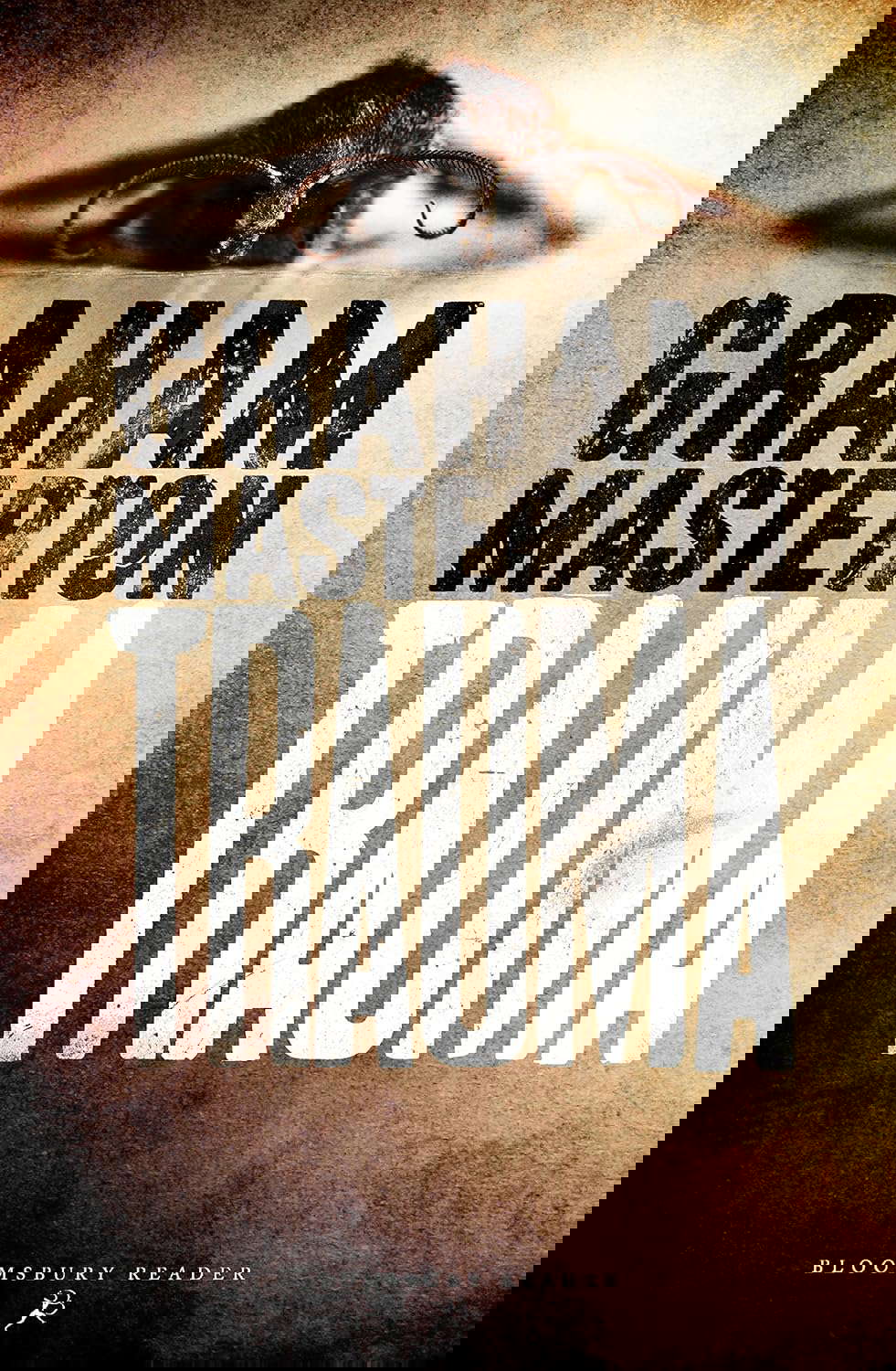 Trauma poster