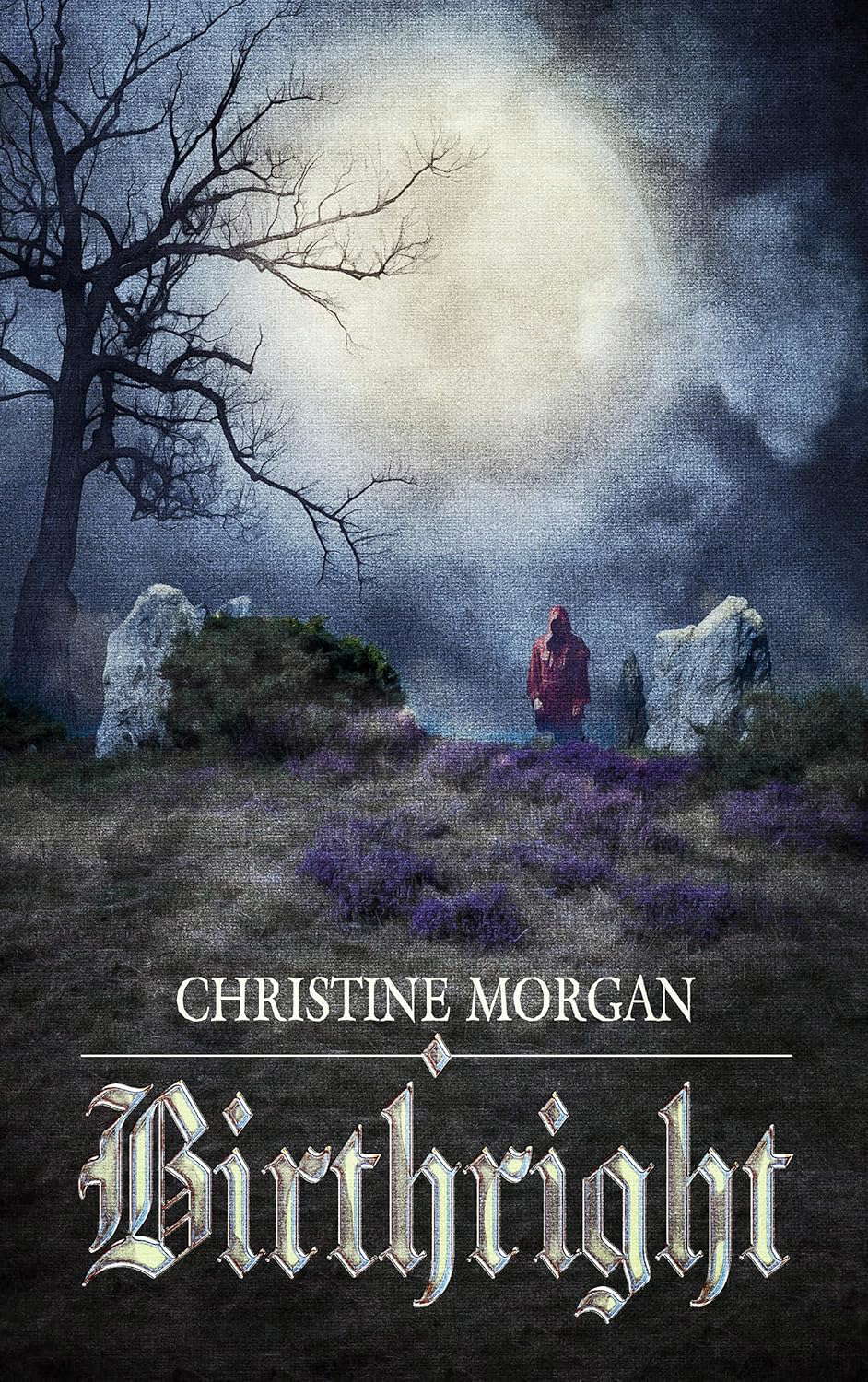 Birthright poster