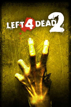 Left 4 Dead 2 poster