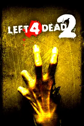 Left 4 Dead 2 poster