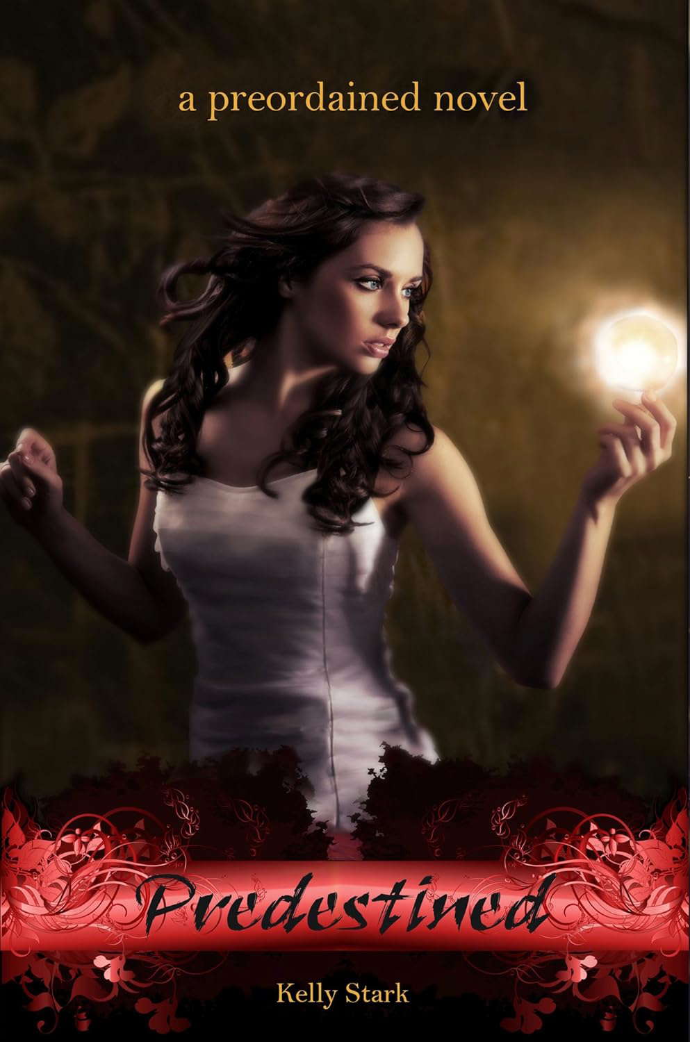 Predestined (Preordained Trilogy Book Two) poster