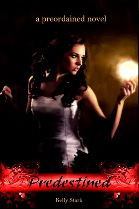 Predestined (Preordained Trilogy Book Two) poster