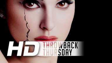 Black Swan | #TBT Trailer | Fox Searchlight UK poster