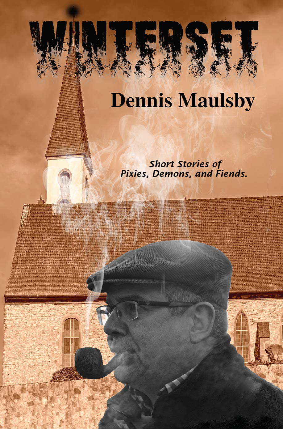 Winterset: Short Stories of Pixies, Demons, and Fiends. poster
