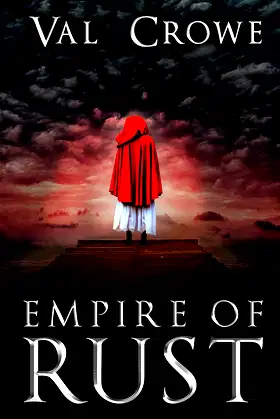 Empire of Rust poster