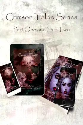 Crimson Talon: Volume One and Two poster